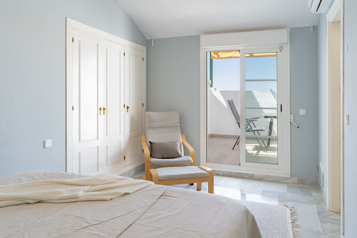 Se vende Ático Dúplex de 2 dormitorios en Costa Del Sol, Málaga, España