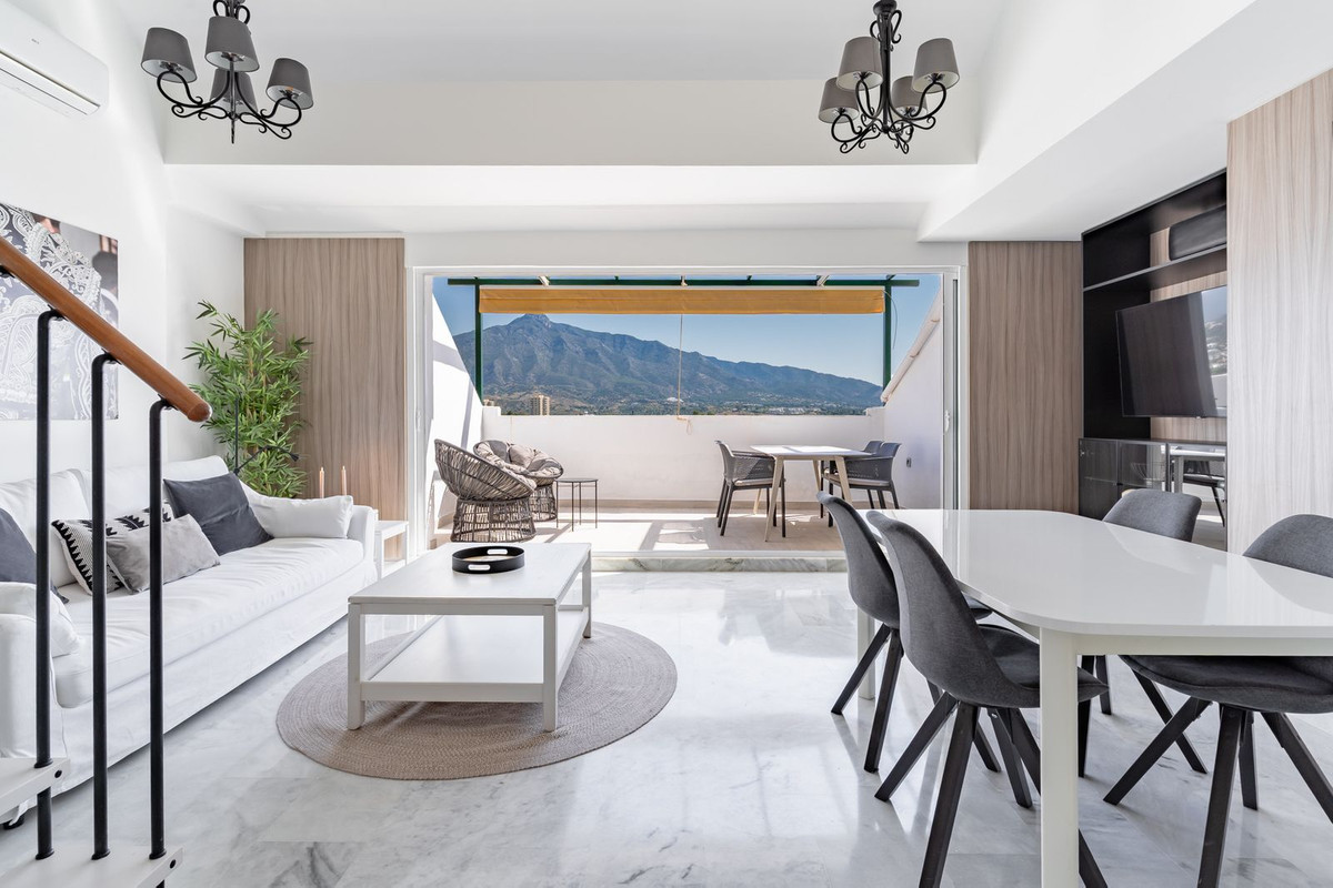 Se vende Ático Dúplex de 2 dormitorios en Costa Del Sol, Málaga, España