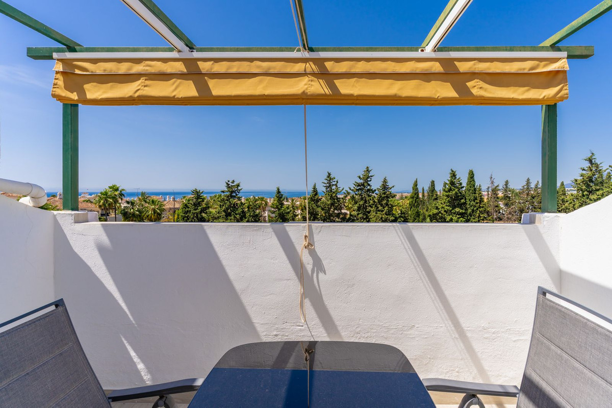 Se vende Ático Dúplex de 2 dormitorios en Costa Del Sol, Málaga, España