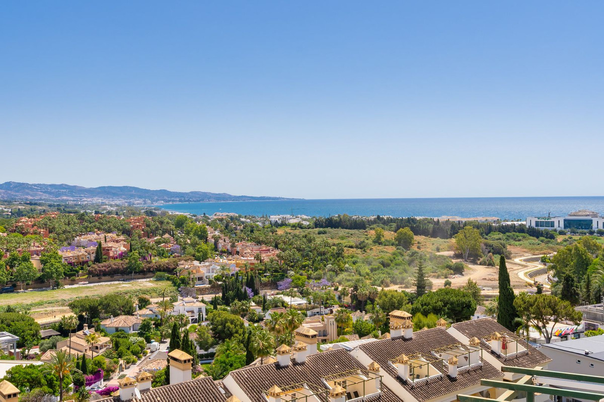 Se vende Ático Dúplex de 2 dormitorios en Costa Del Sol, Málaga, España