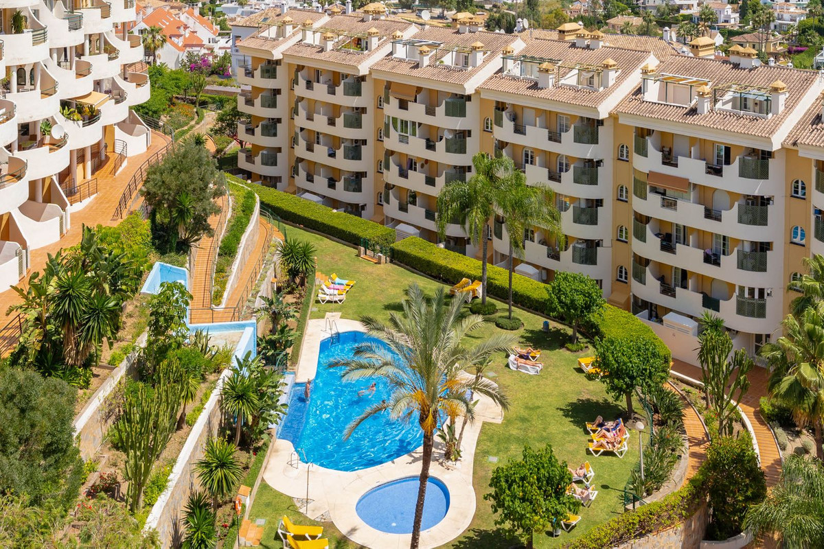 Se vende Ático Dúplex de 2 dormitorios en Costa Del Sol, Málaga, España