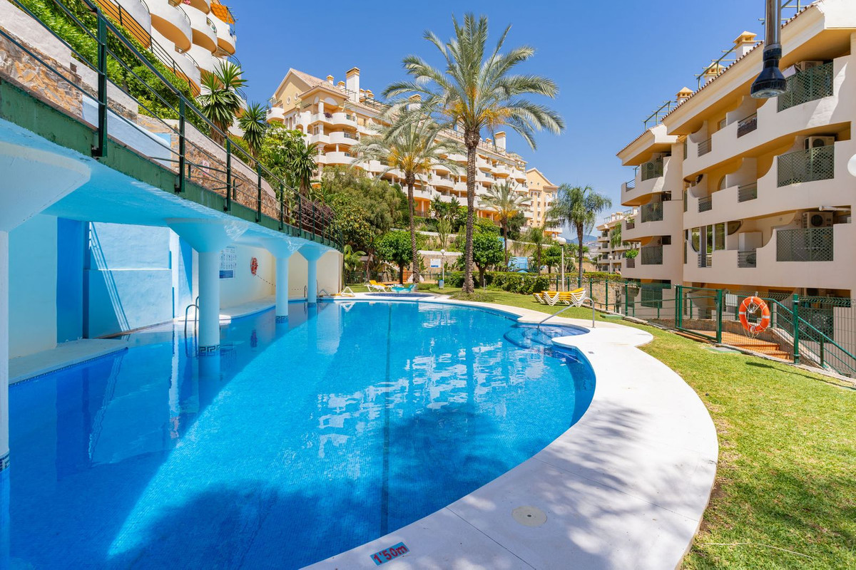 Se vende Ático Dúplex de 2 dormitorios en Costa Del Sol, Málaga, España