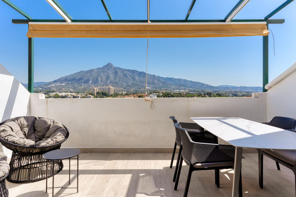 Se vende Ático Dúplex de 2 dormitorios en Costa Del Sol, Málaga, España
