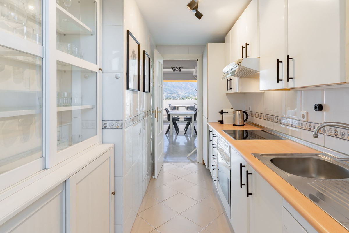 Se vende Ático Dúplex de 2 dormitorios en Costa Del Sol, Málaga, España