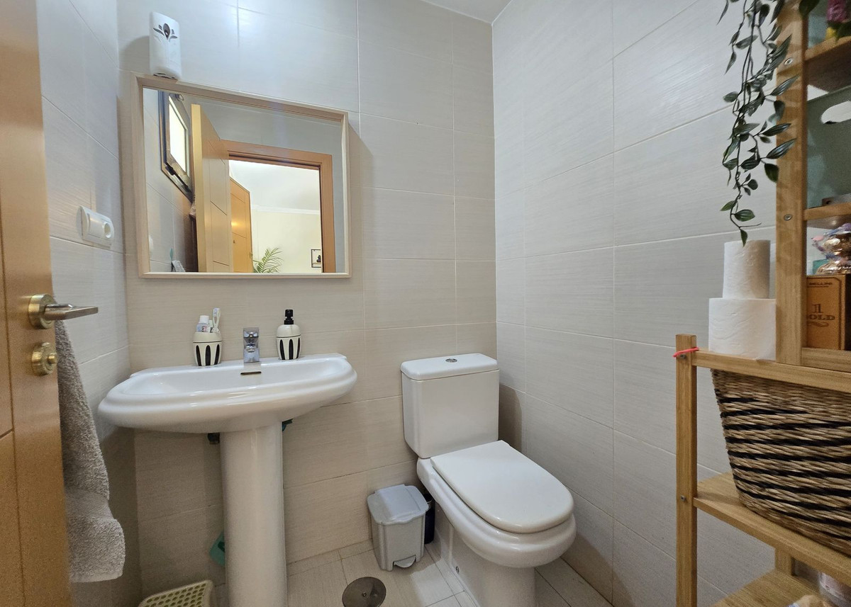 Se vende Adosada de 4 dormitorios en Costa Del Sol, Málaga, España