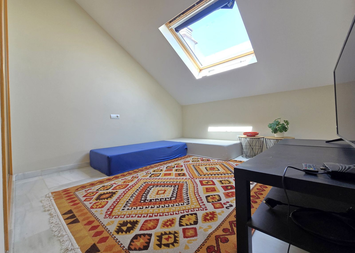 Se vende Adosada de 4 dormitorios en Costa Del Sol, Málaga, España