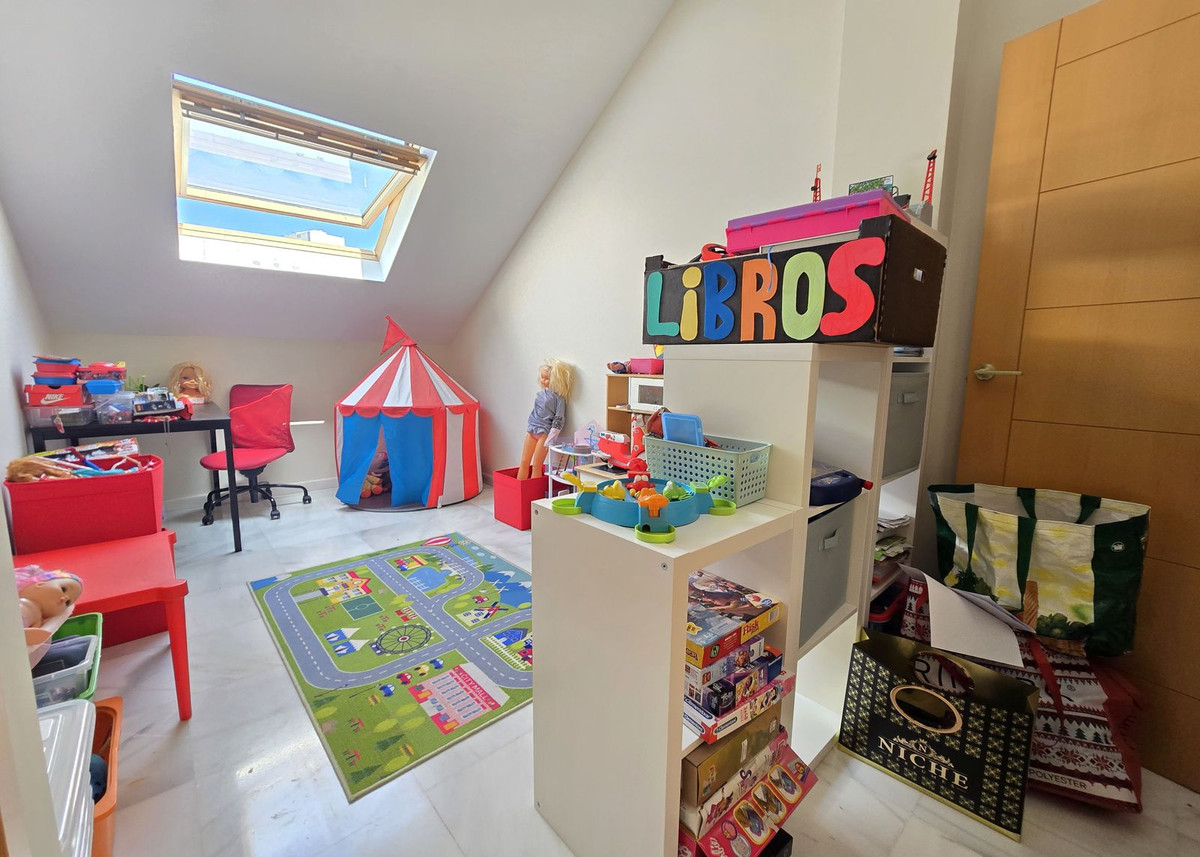Se vende Adosada de 4 dormitorios en Costa Del Sol, Málaga, España