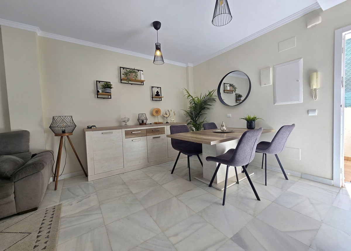 Se vende Adosada de 4 dormitorios en Costa Del Sol, Málaga, España