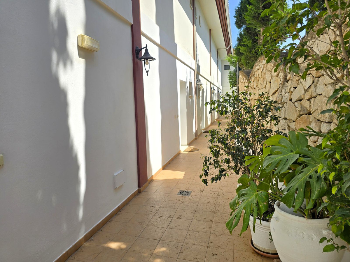 Se vende Adosada de 4 dormitorios en Costa Del Sol, Málaga, España
