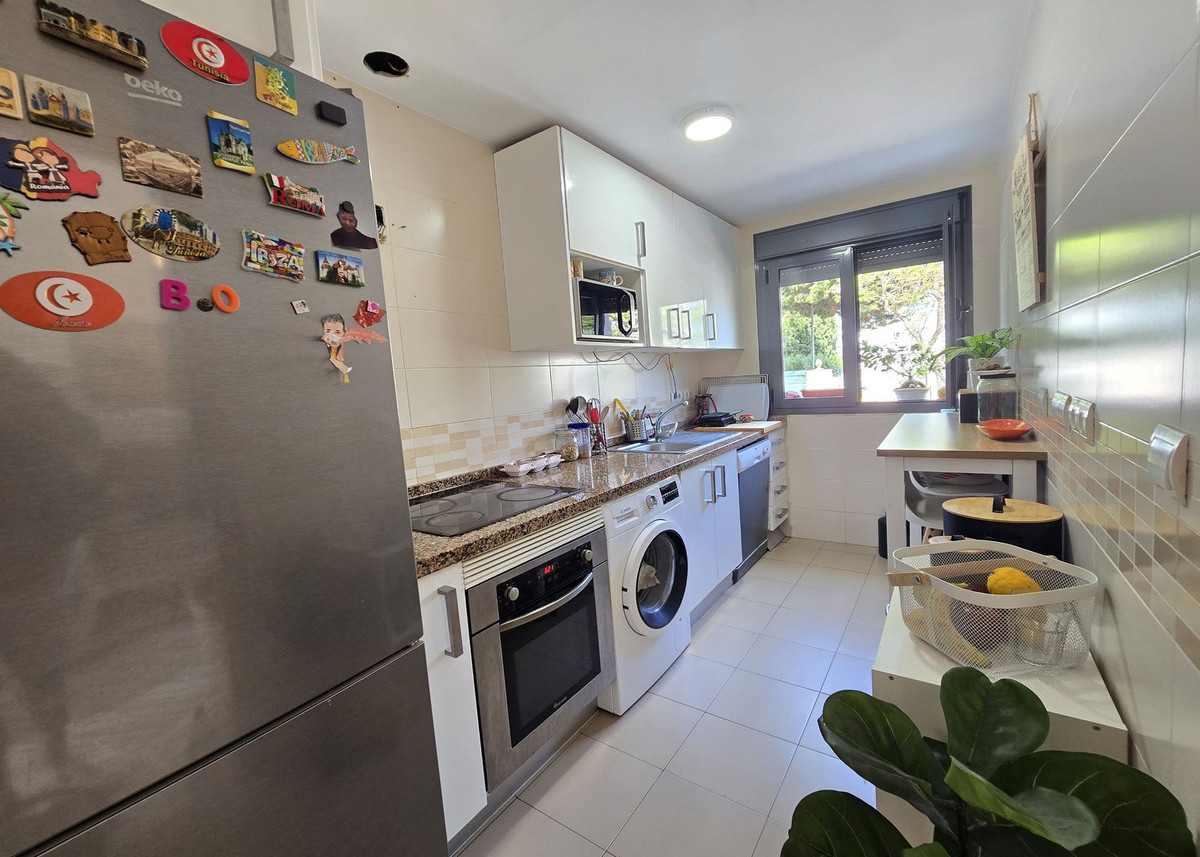 Se vende Adosada de 4 dormitorios en Costa Del Sol, Málaga, España