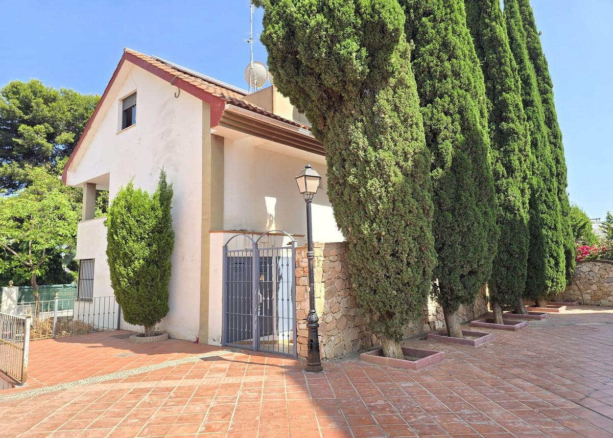 Se vende Adosada de 4 dormitorios en Costa Del Sol, Málaga, España