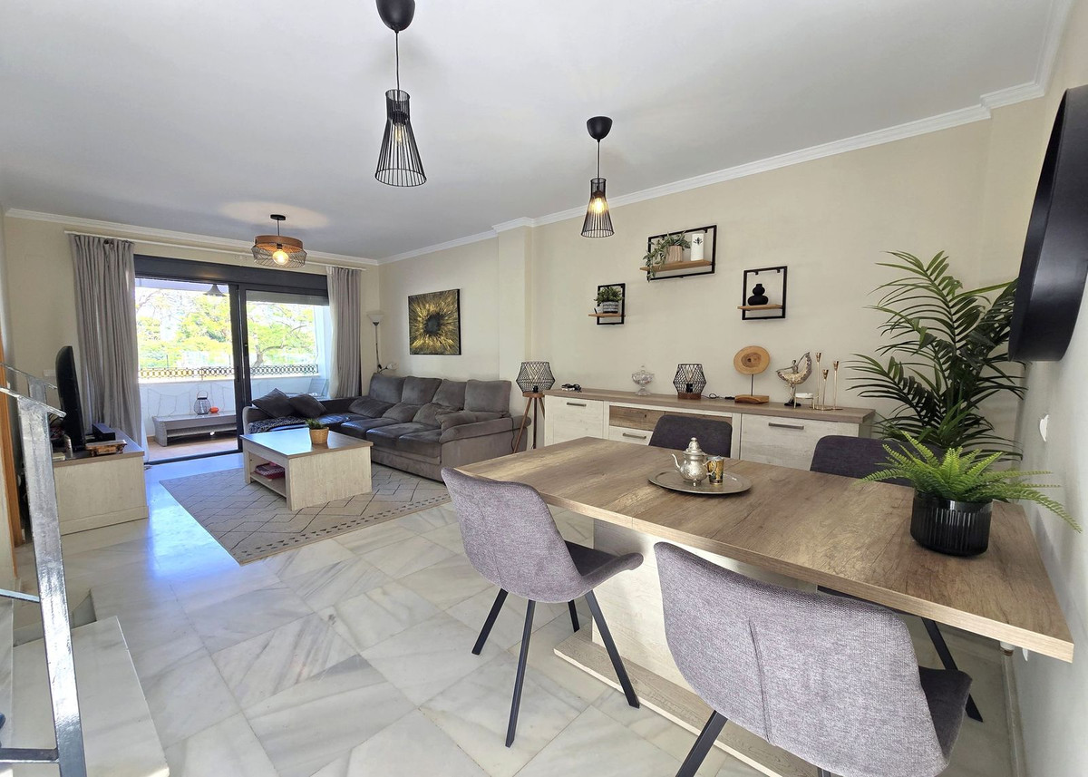Se vende Adosada de 4 dormitorios en Costa Del Sol, Málaga, España