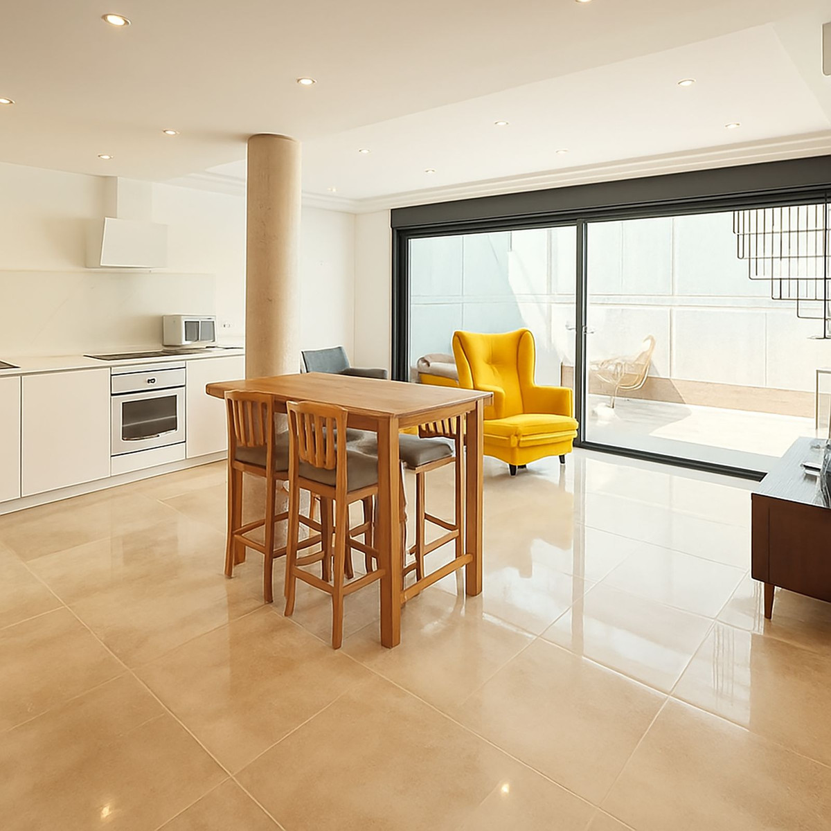 3 Bed Townhouse for sale in Fuengirola Costa Del Sol, Málaga, Spain