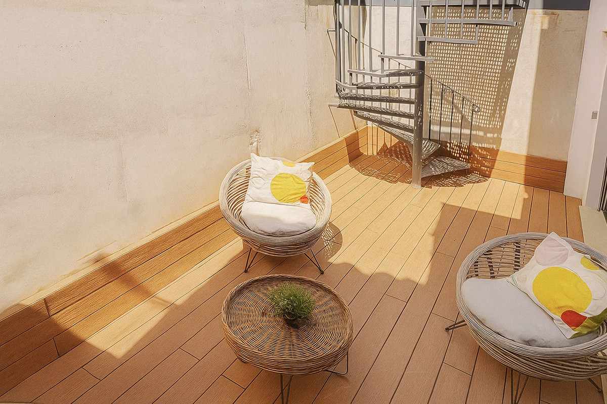 3 Bed Townhouse for sale in Fuengirola Costa Del Sol, Málaga, Spain