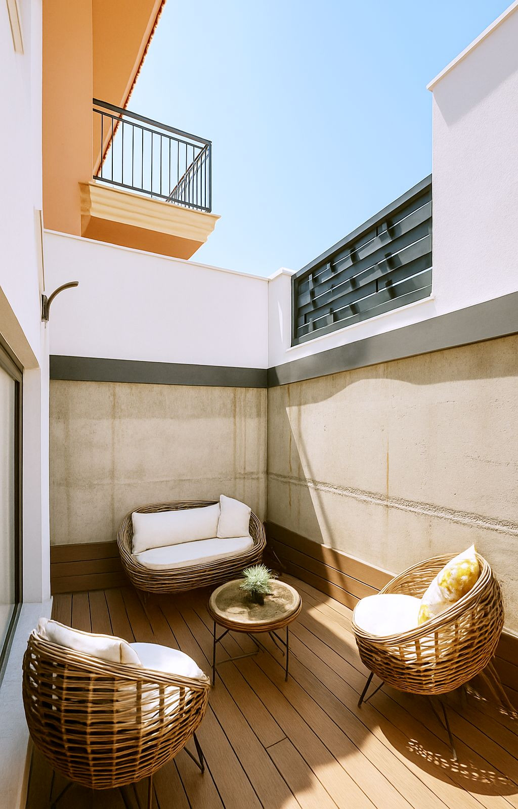 3 Bed Townhouse for sale in Fuengirola Costa Del Sol, Málaga, Spain