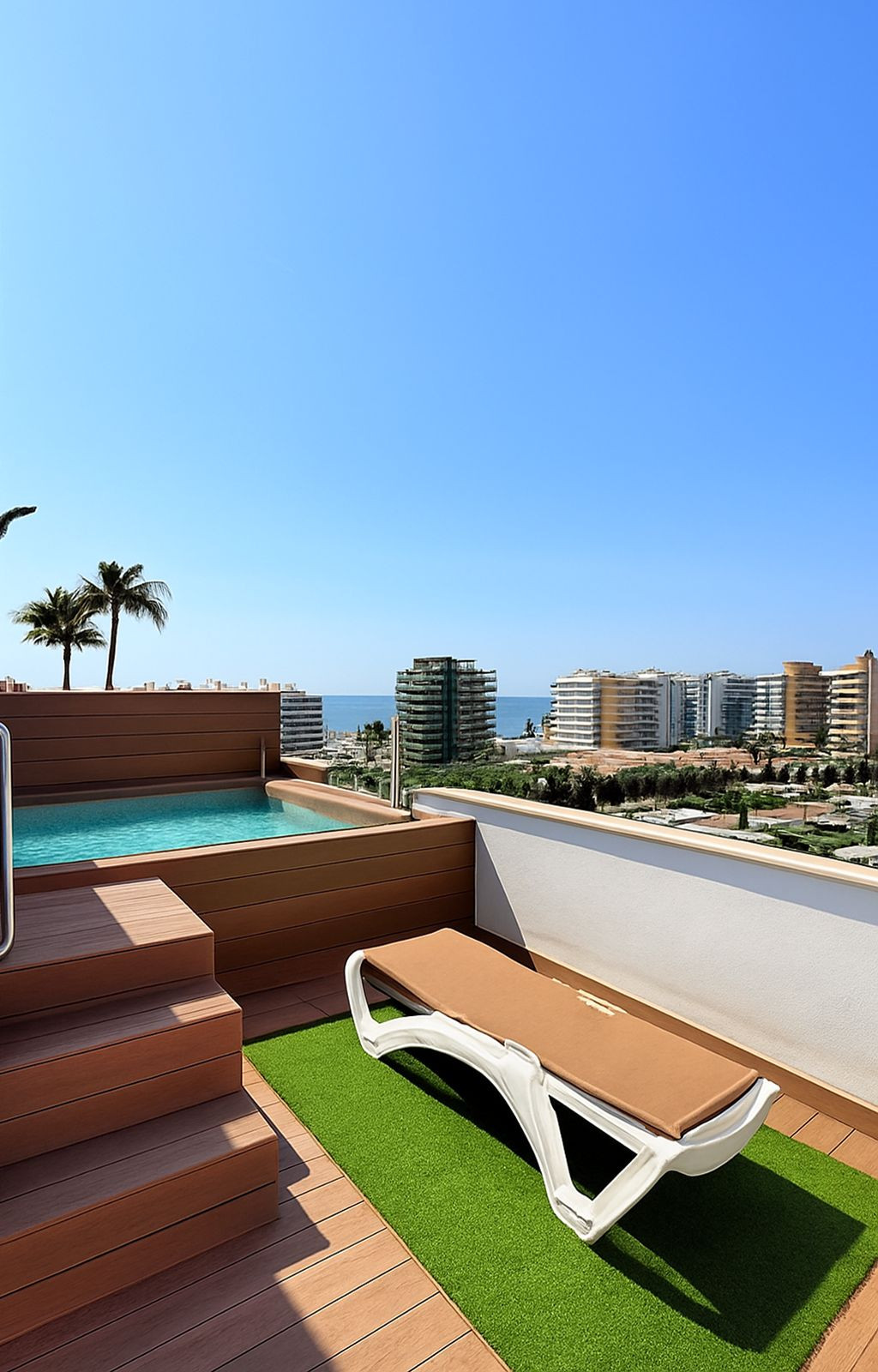3 Bed Townhouse for sale in Fuengirola Costa Del Sol, Málaga, Spain
