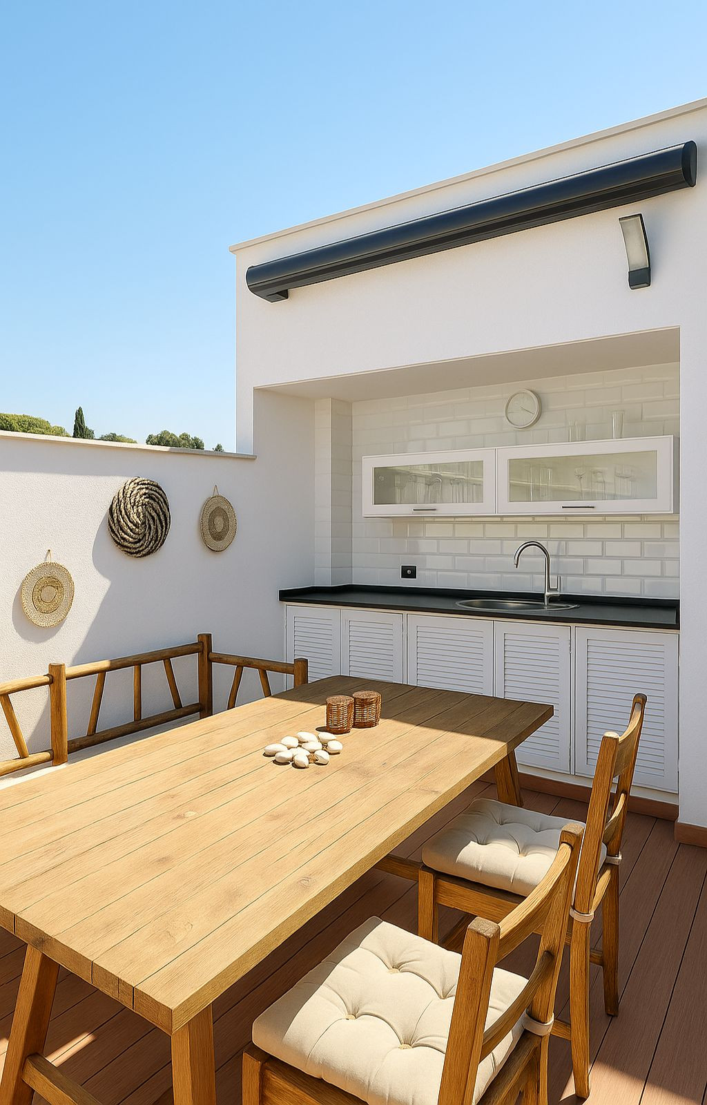 3 Bed Townhouse for sale in Fuengirola Costa Del Sol, Málaga, Spain