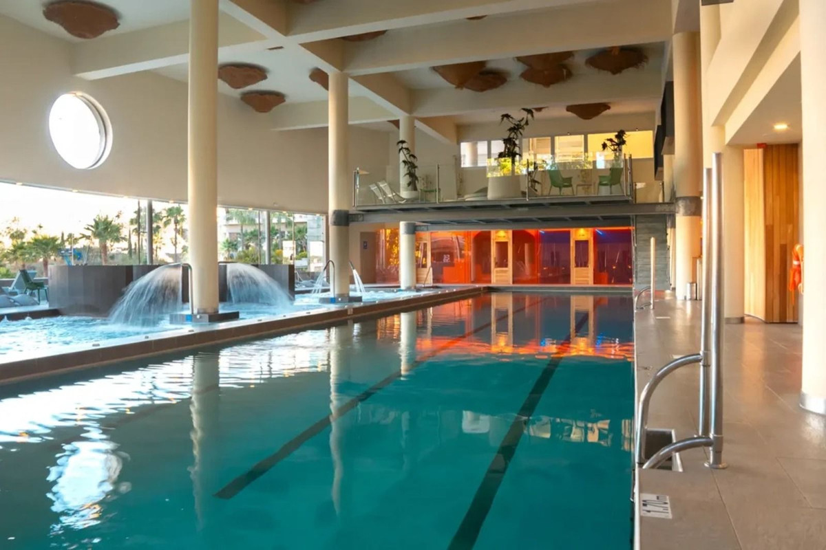 3 Bed Apartment for sale in Benalmadena Costa Del Sol, Málaga, Spain