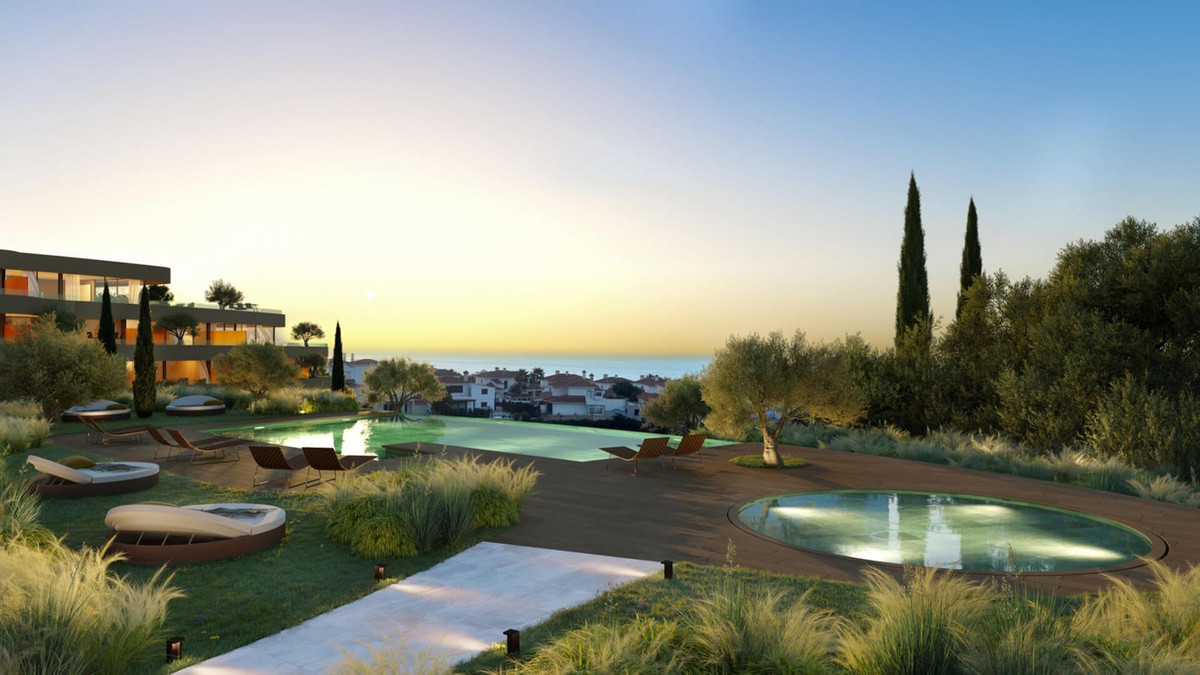 3 Bed Apartment for sale in Benalmadena Costa Del Sol, Málaga, Spain