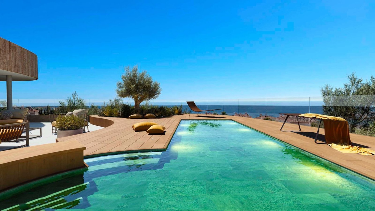 3 Bed Apartment for sale in Benalmadena Costa Del Sol, Málaga, Spain