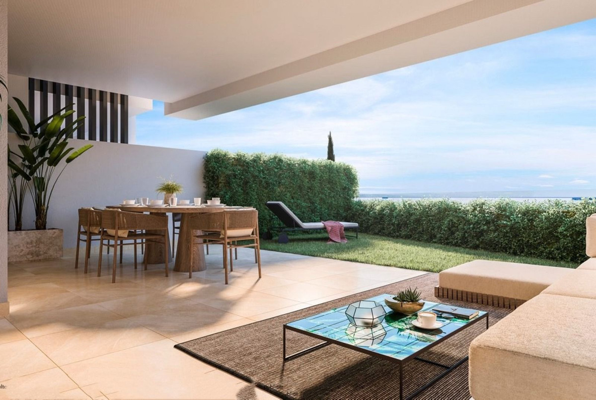 3 Bed Apartment for sale in Benalmadena Costa Del Sol, Málaga, Spain