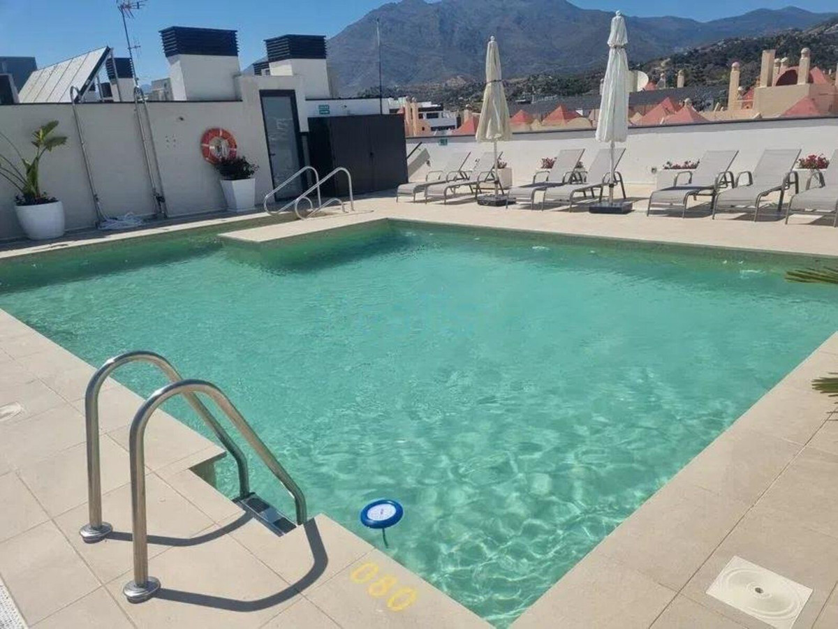 2 Bed Apartment for sale in Estepona Costa Del Sol, Málaga, Spain