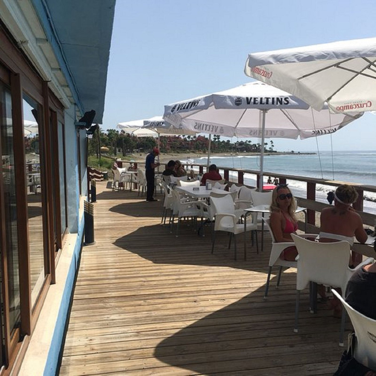 Se vende Villa - Chalet de 3 dormitorios en Costa Del Sol, Málaga, España
