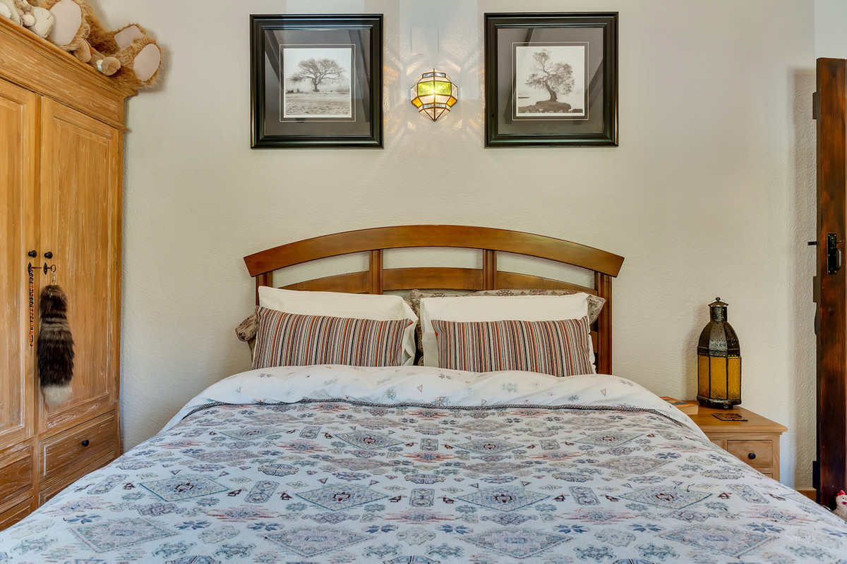3 Bed Townhouse for sale in Castell De Castells Costa Blanca, Alicante, Spain