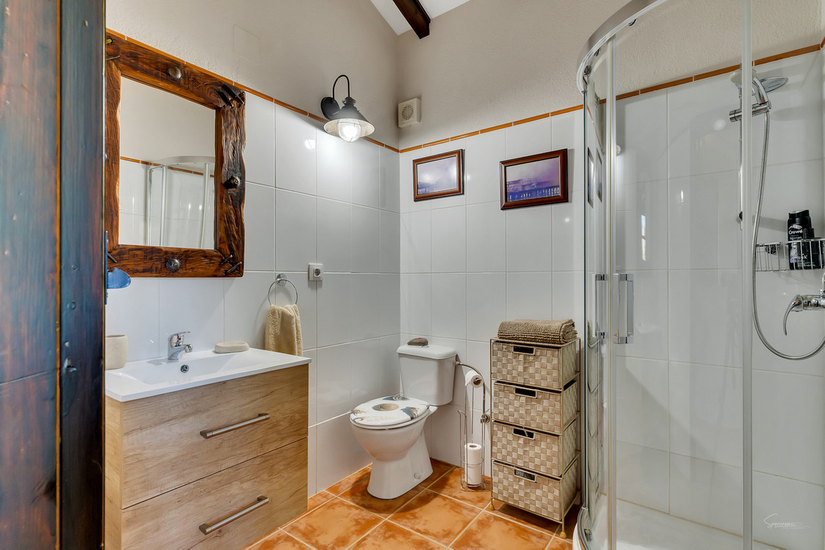 3 Bed Townhouse for sale in Castell De Castells Costa Blanca, Alicante, Spain