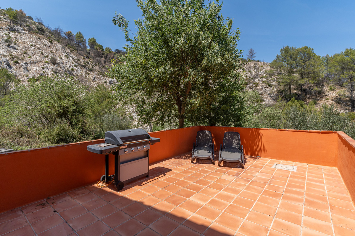 3 Bed Townhouse for sale in Castell De Castells Costa Blanca, Alicante, Spain