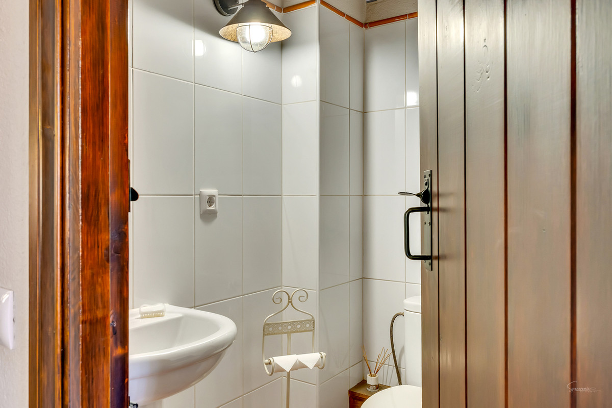 3 Bed Townhouse for sale in Castell De Castells Costa Blanca, Alicante, Spain