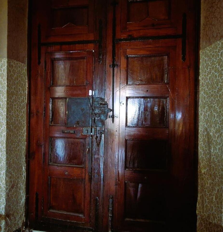 8 Bed Townhouse for sale in Parcent Costa Blanca, Alicante, Spain