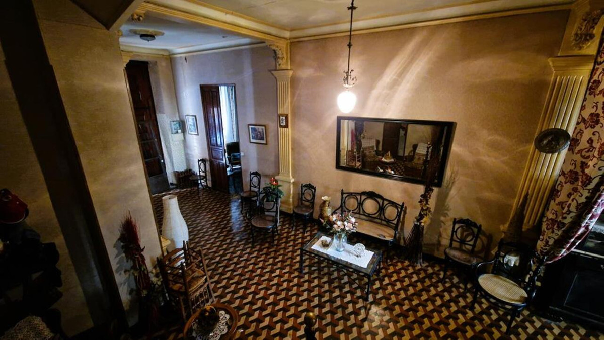 8 Bed Townhouse for sale in Parcent Costa Blanca, Alicante, Spain