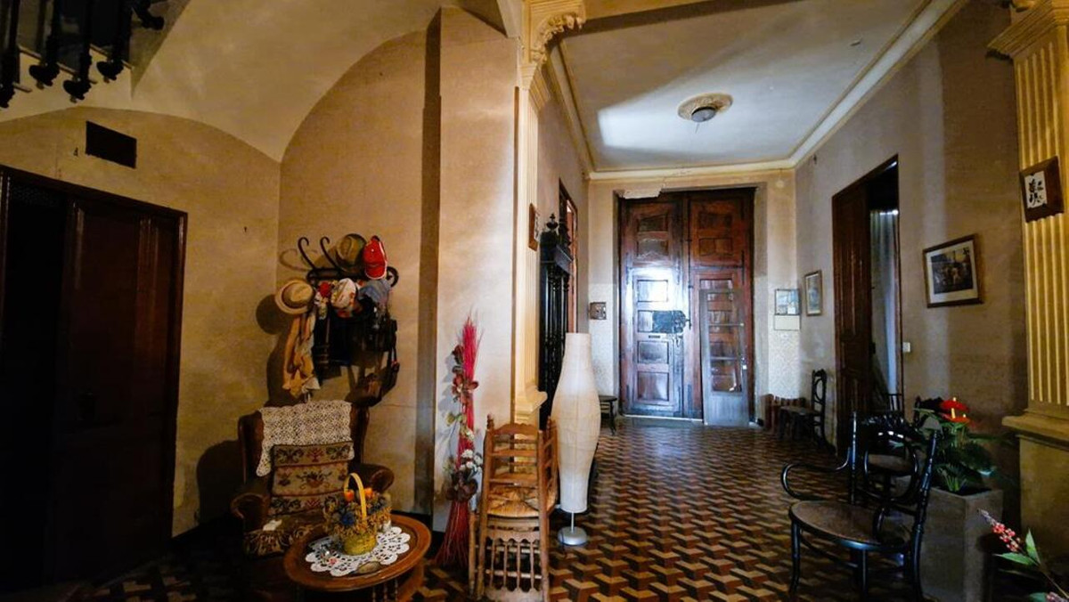 8 Bed Townhouse for sale in Parcent Costa Blanca, Alicante, Spain