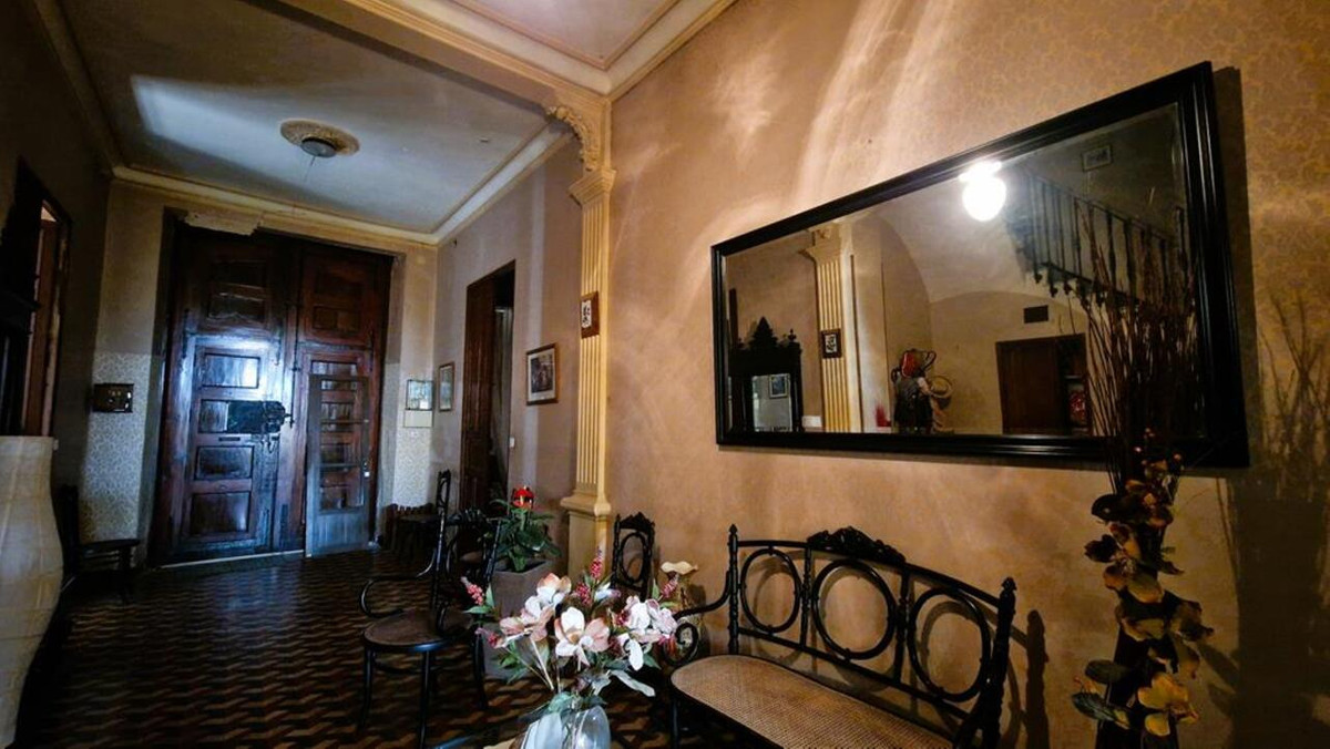 8 Bed Townhouse for sale in Parcent Costa Blanca, Alicante, Spain