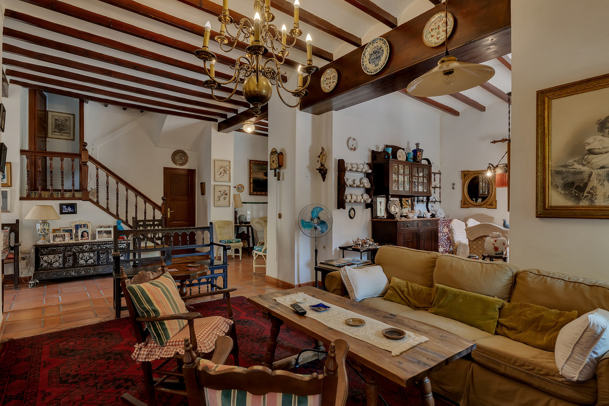 Se vende Adosada de 5 dormitorios en Costa Blanca, Alicante, España