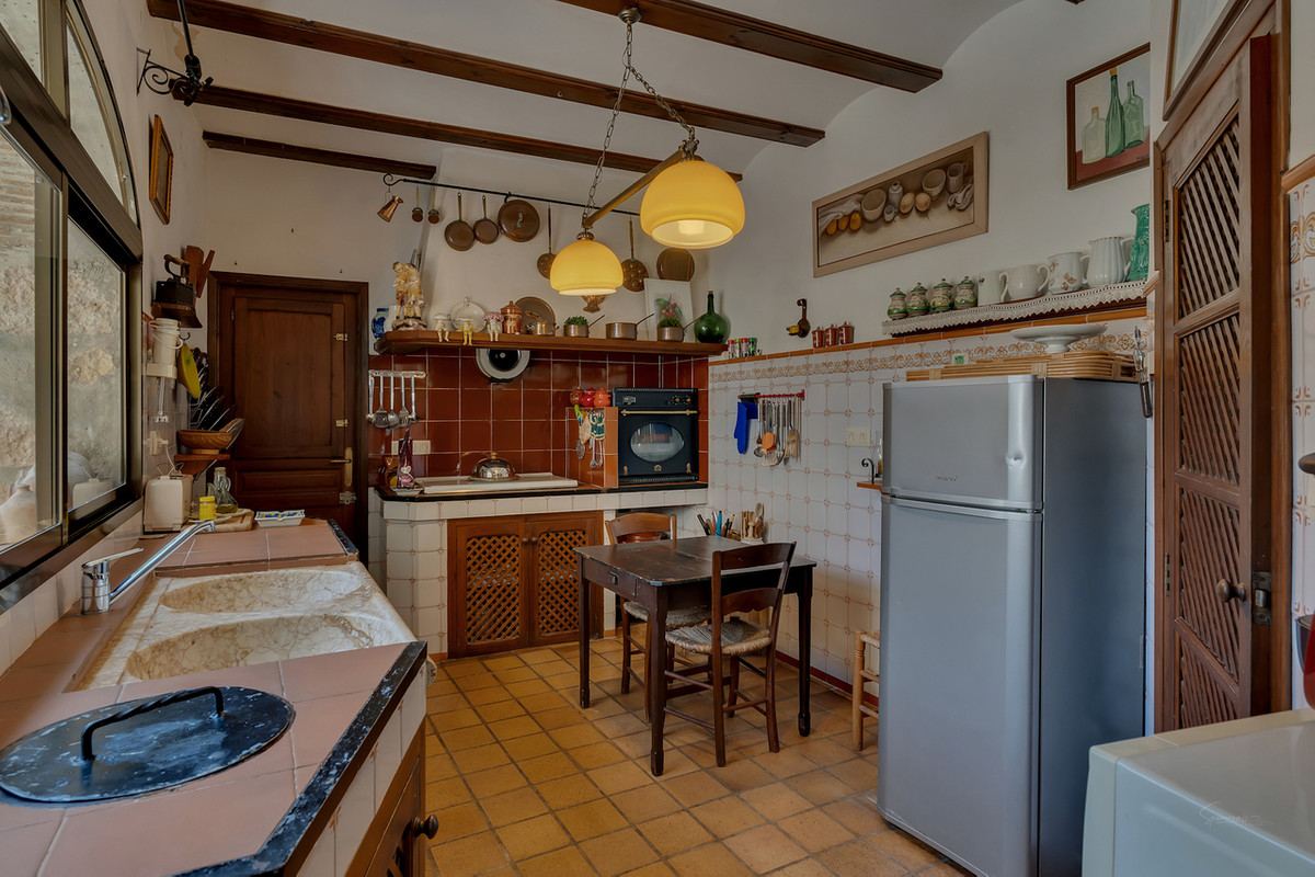 Se vende Adosada de 5 dormitorios en Costa Blanca, Alicante, España