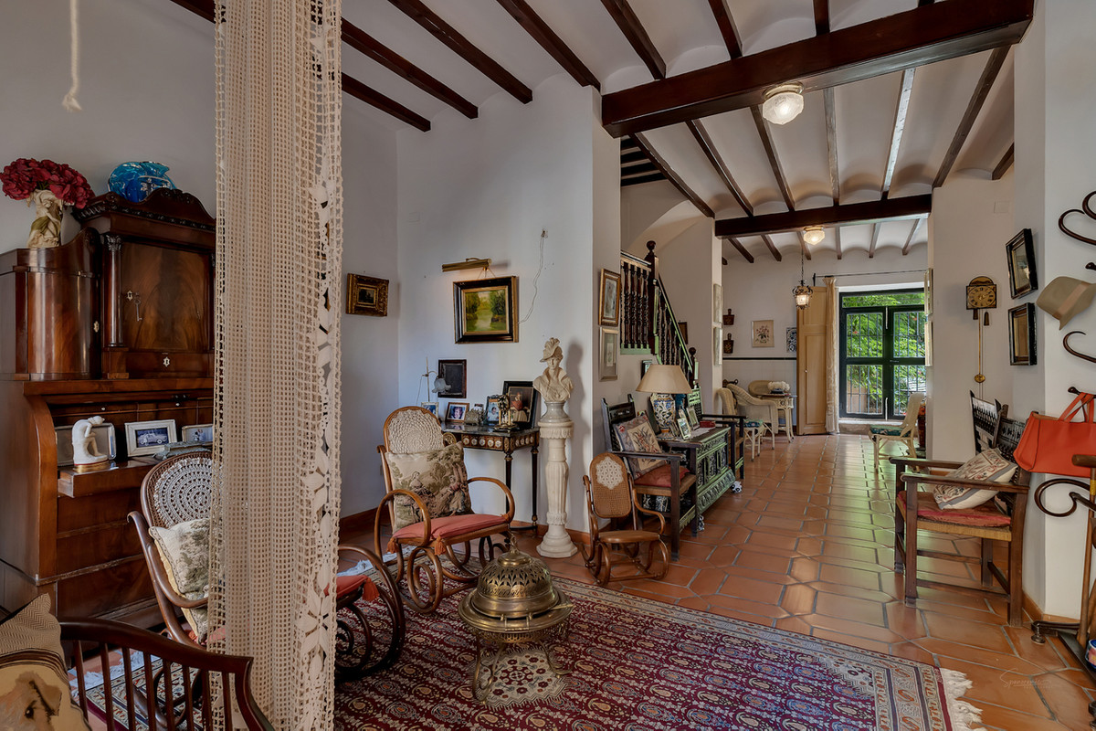 Se vende Adosada de 5 dormitorios en Costa Blanca, Alicante, España