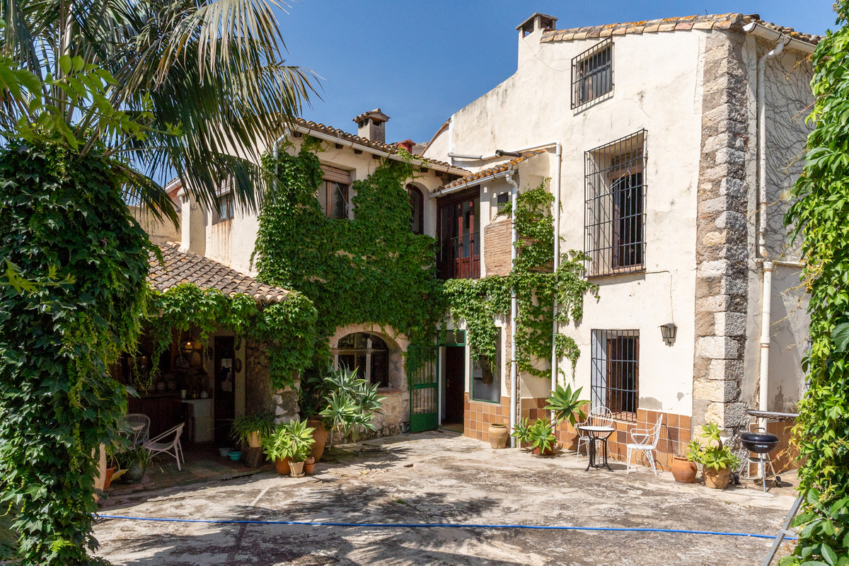 Se vende Adosada de 5 dormitorios en Costa Blanca, Alicante, España