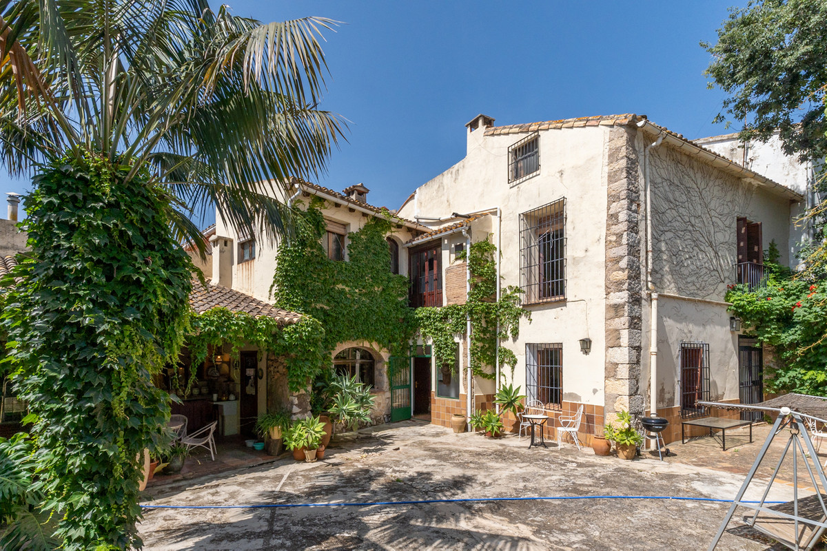 Se vende Adosada de 5 dormitorios en Costa Blanca, Alicante, España