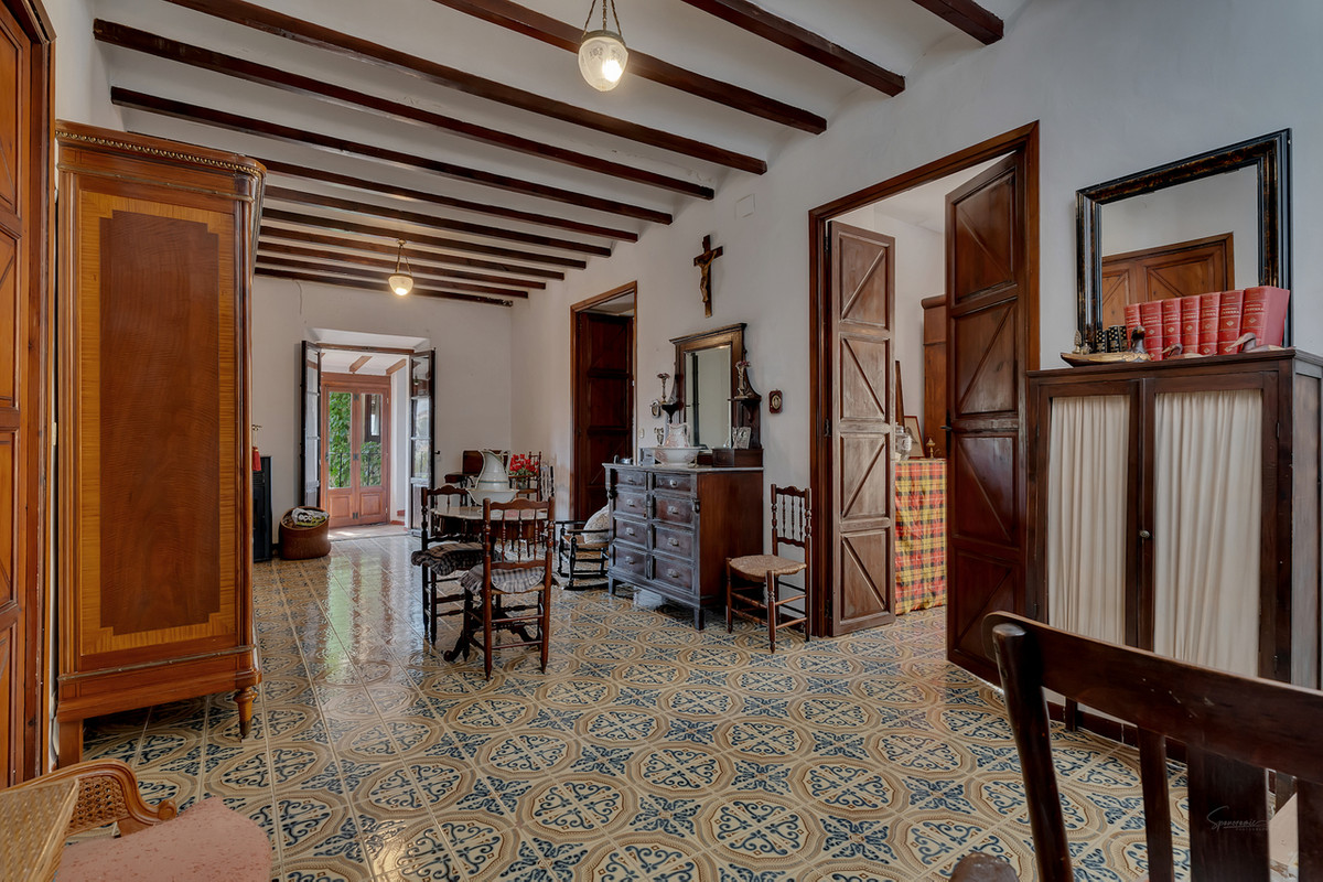Se vende Adosada de 5 dormitorios en Costa Blanca, Alicante, España