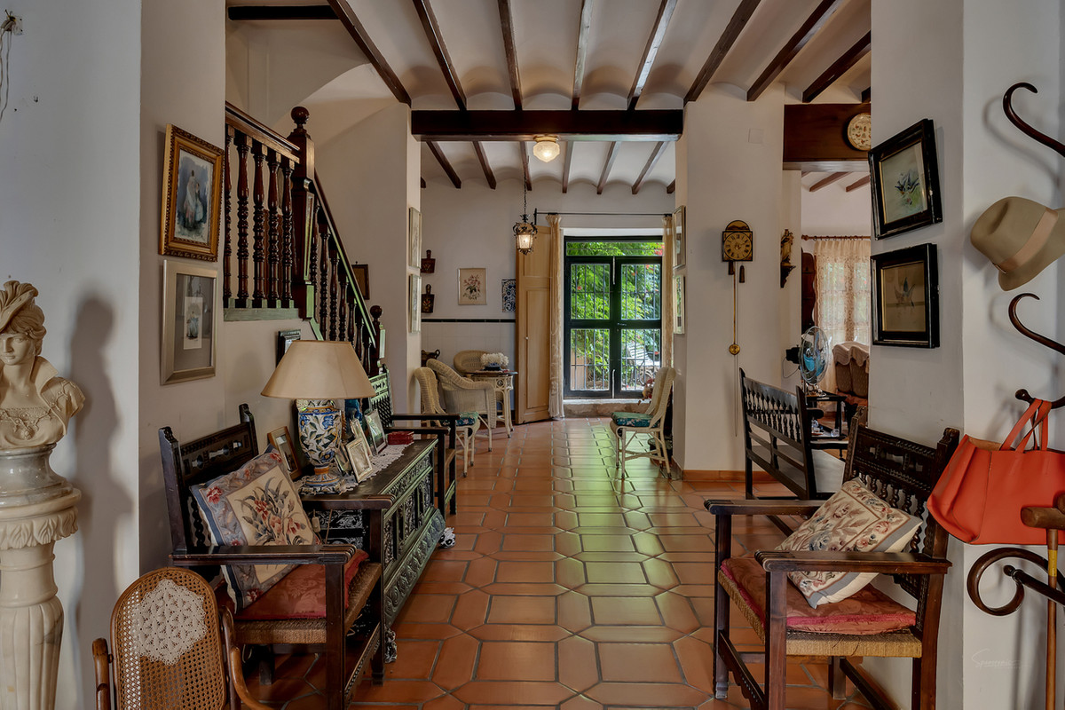 Se vende Adosada de 5 dormitorios en Costa Blanca, Alicante, España