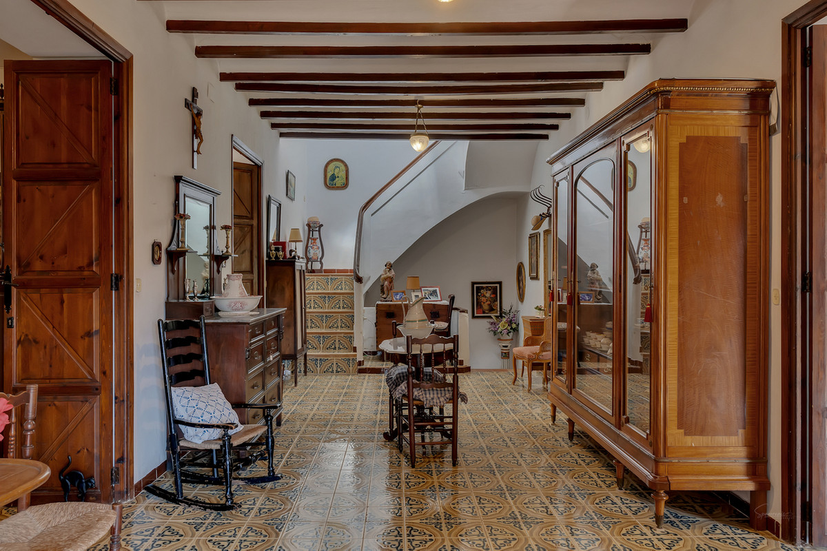 Se vende Adosada de 5 dormitorios en Costa Blanca, Alicante, España