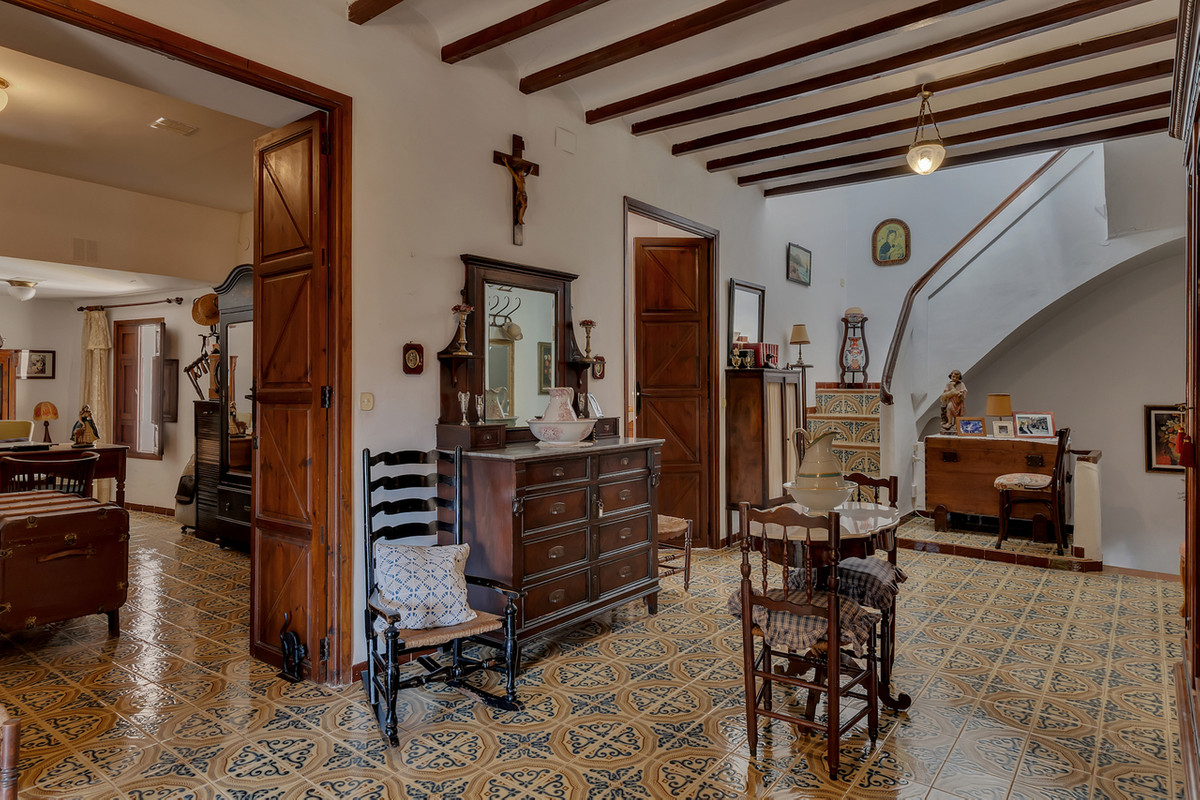 Se vende Adosada de 5 dormitorios en Costa Blanca, Alicante, España