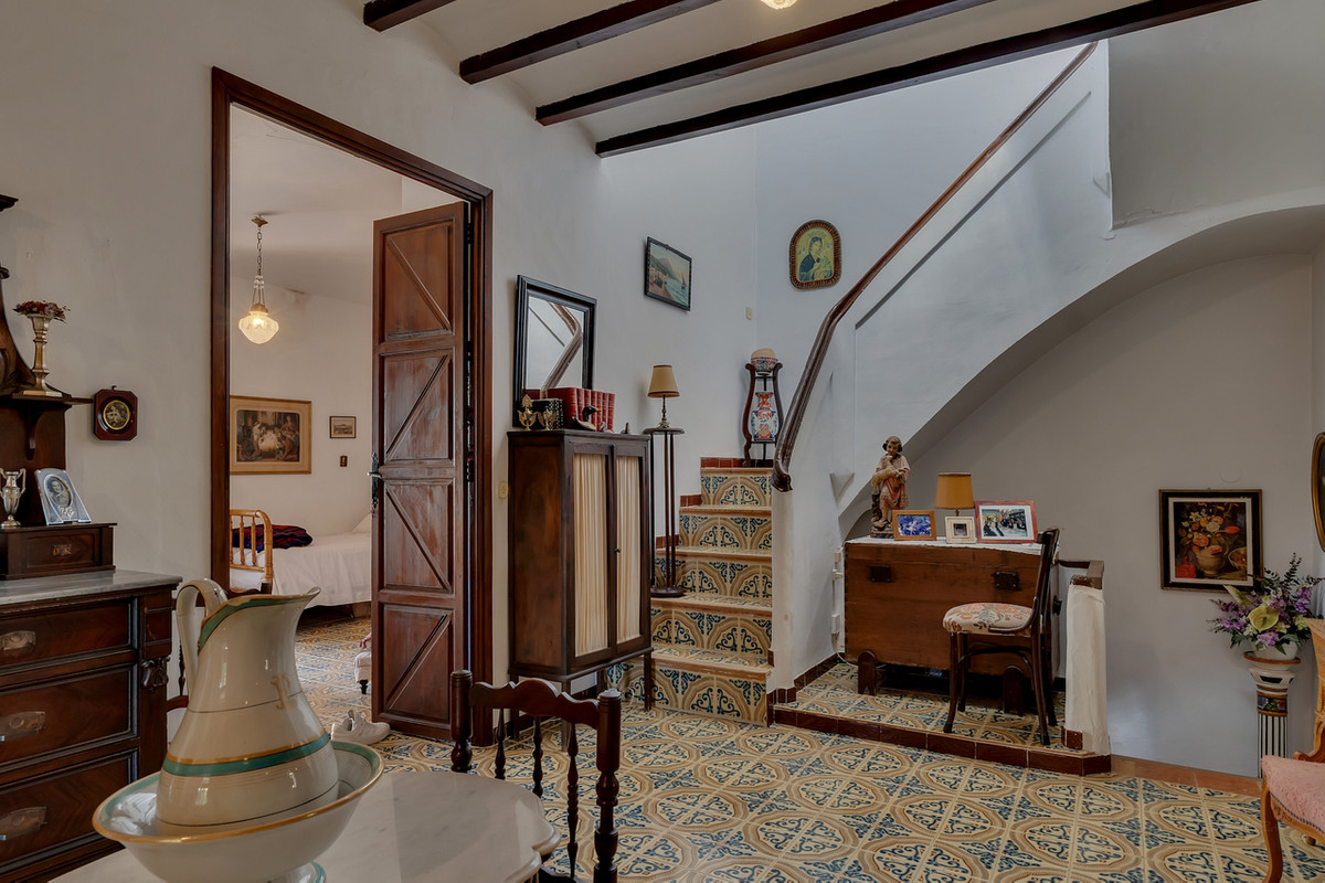 Se vende Adosada de 5 dormitorios en Costa Blanca, Alicante, España
