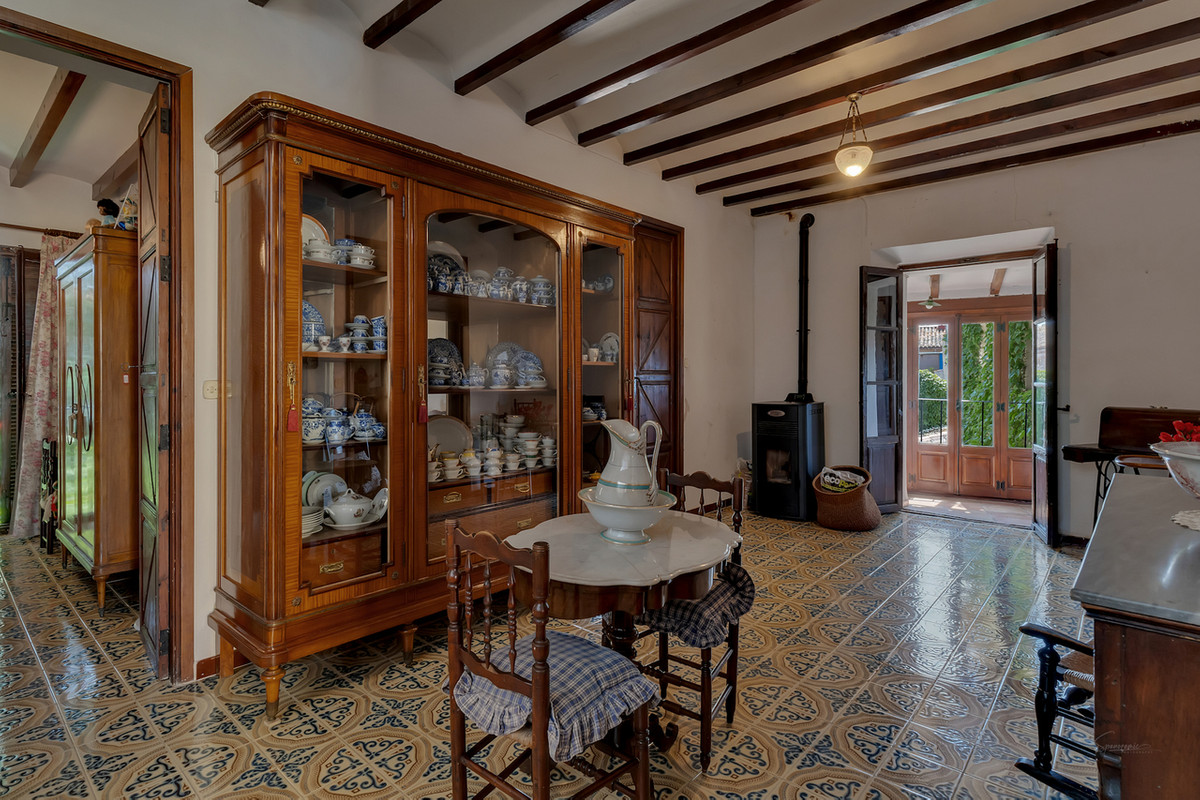 Se vende Adosada de 5 dormitorios en Costa Blanca, Alicante, España