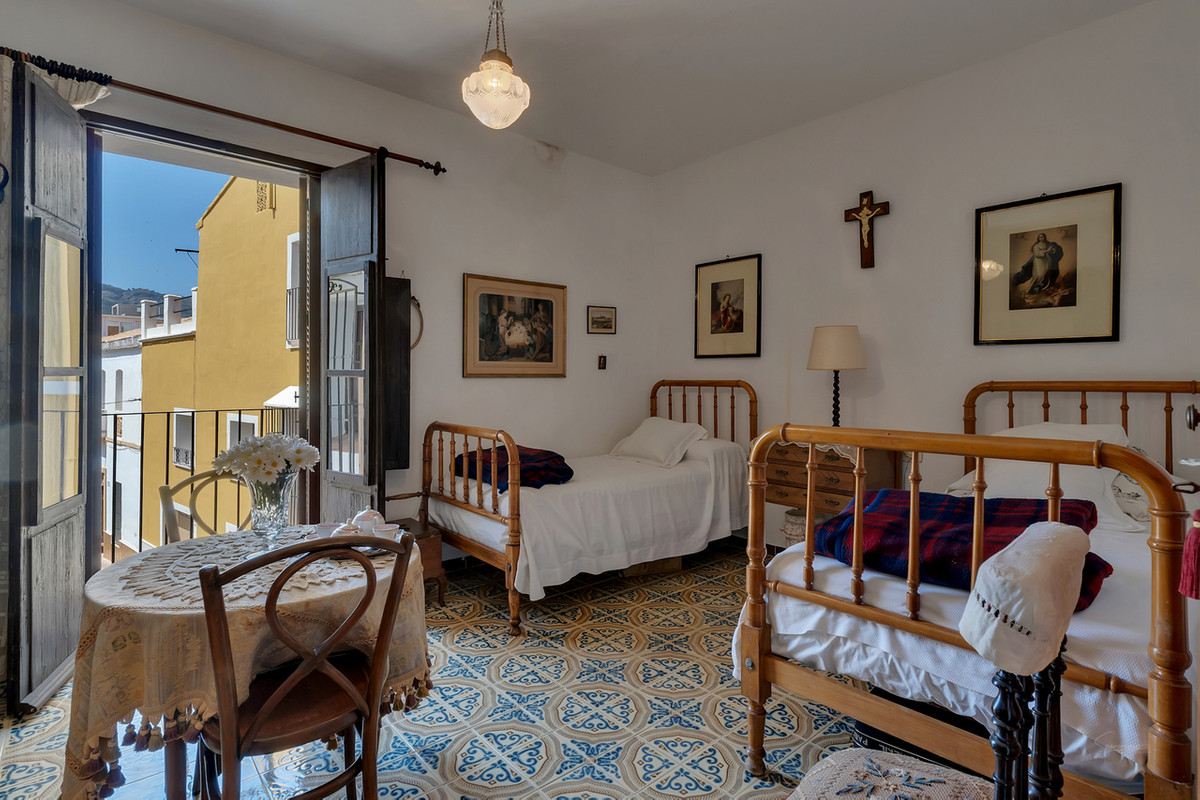 Se vende Adosada de 5 dormitorios en Costa Blanca, Alicante, España