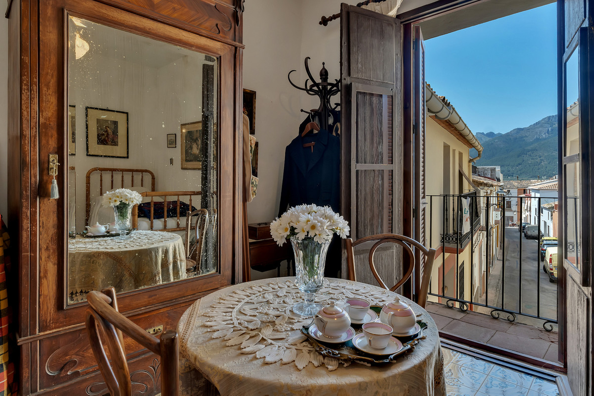 Se vende Adosada de 5 dormitorios en Costa Blanca, Alicante, España