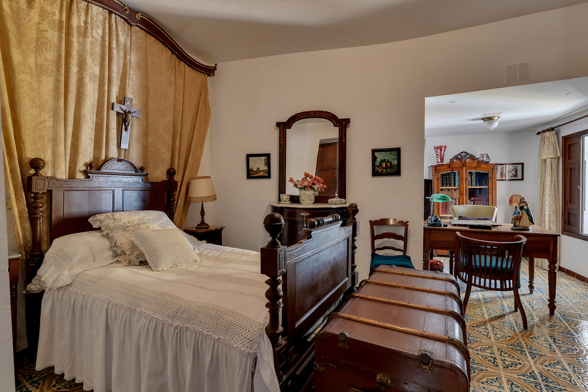 Se vende Adosada de 5 dormitorios en Costa Blanca, Alicante, España