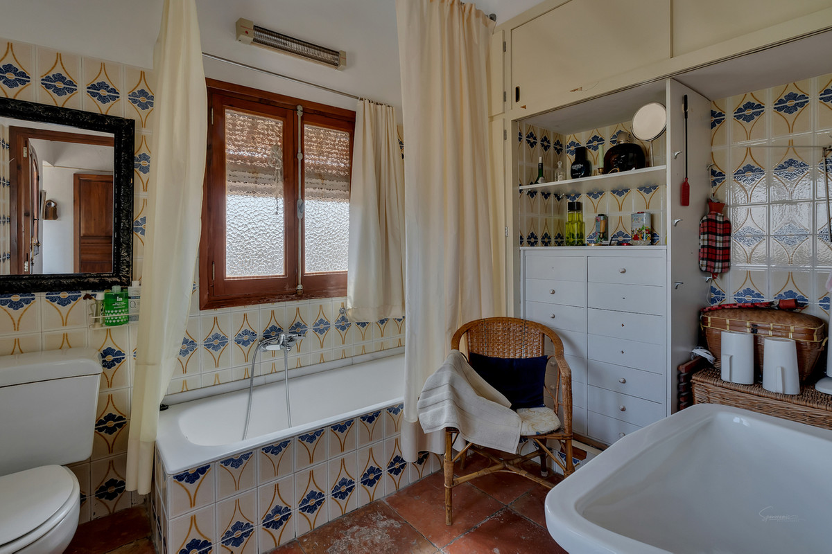 Se vende Adosada de 5 dormitorios en Costa Blanca, Alicante, España